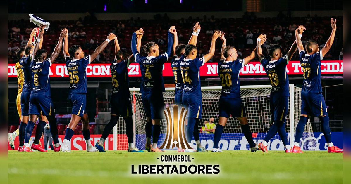 Las impactantes malas rachas que rompió Alianza tras el empate ante Sao Paulo por Libertadores