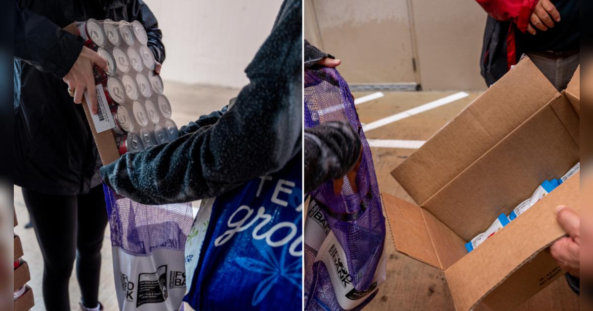 Buenas noticias para Florida: estos lugares ofrece comida gratis sin registro previo este fin de semana