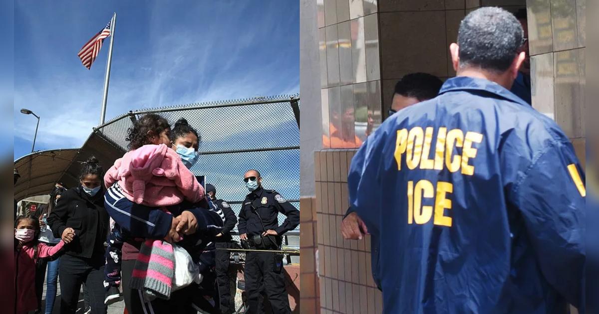 ¿Quiénes pueden solicitar la salida voluntaria en EE. UU. en caso de enfrentar una deportación de ICE?