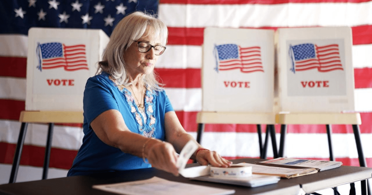 Ley SAVE en Estados Unidos: ¿nueva ley impide el voto a millones de mujeres casadas?