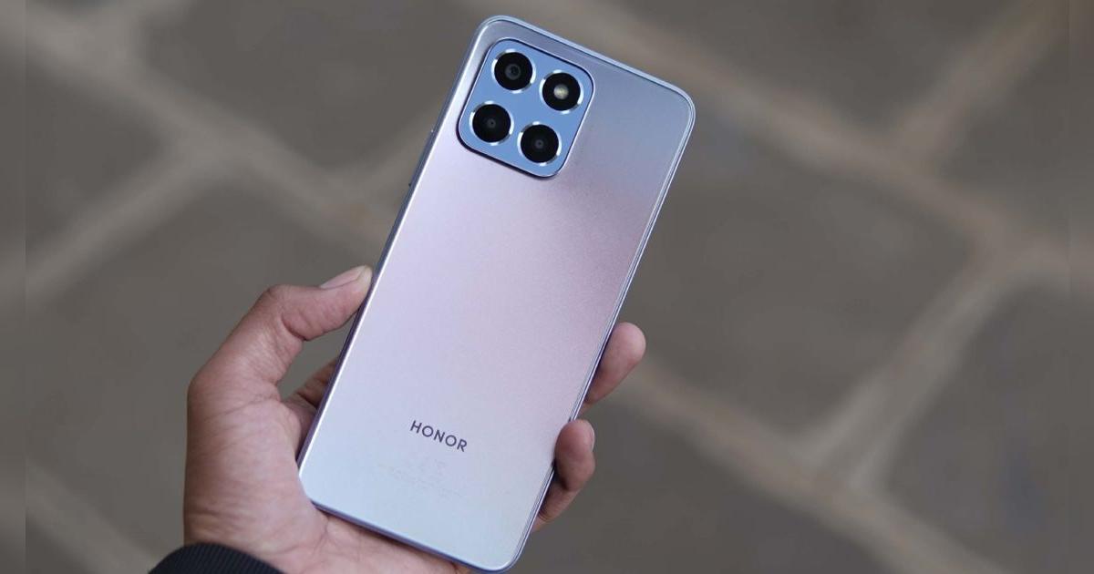 Este celular chino es tan potente como un Samsung o Motorola: cámara triple, precio bajo y potente batería de 5000 mAh