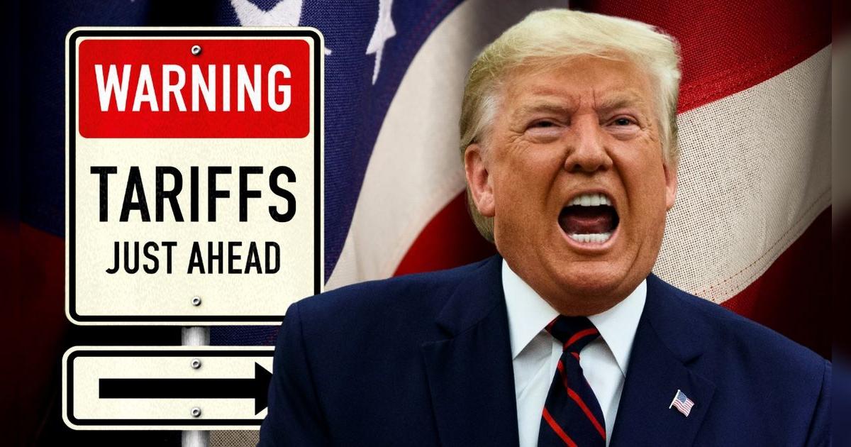 ¿Donald Trump logró cumplir los cinco objetivos arancelarios que tenía? Esto se sabe al respecto