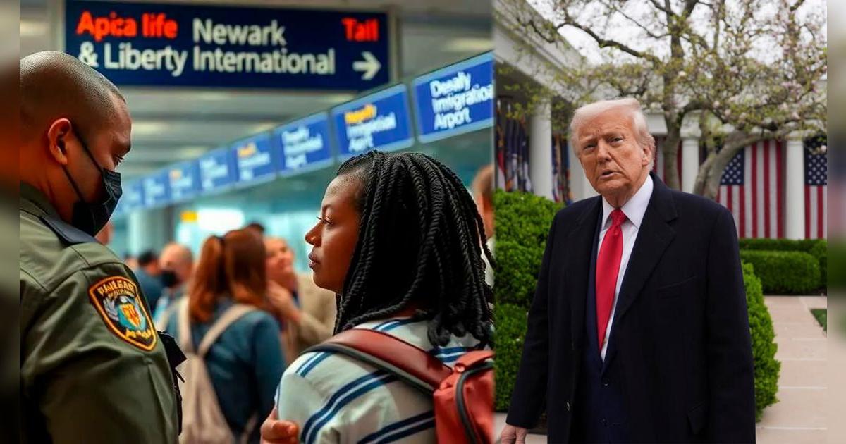 Donald Trump ofrece salvoconducto: estos inmigrantes PODRÁN LEGALIZARSE en Estados Unidos