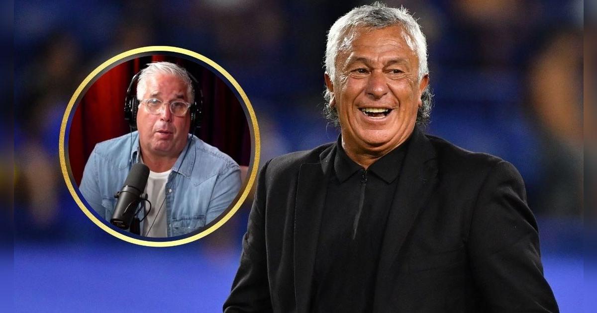 Diego Rebagliati dio rotundo comentario sobre Gorosito tras el empate de Alianza: 