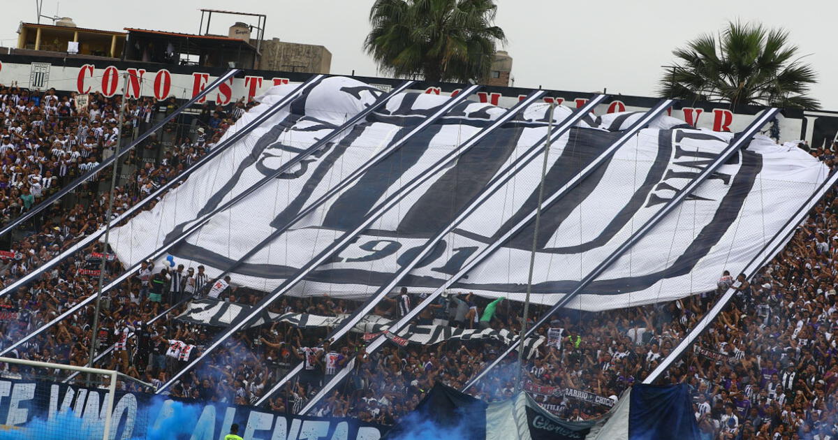 ¡Imparables! Alianza Lima goleó 5-0 y dejan contundente mensaje rumbo al título: 