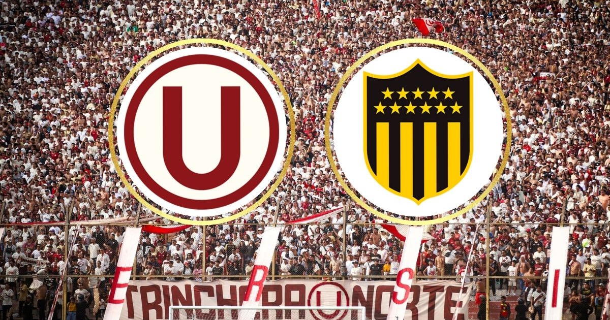 ¡Lo último! Universitario se enfrentará a Peñarol por la fase de grupos de la Libertadores Futsal