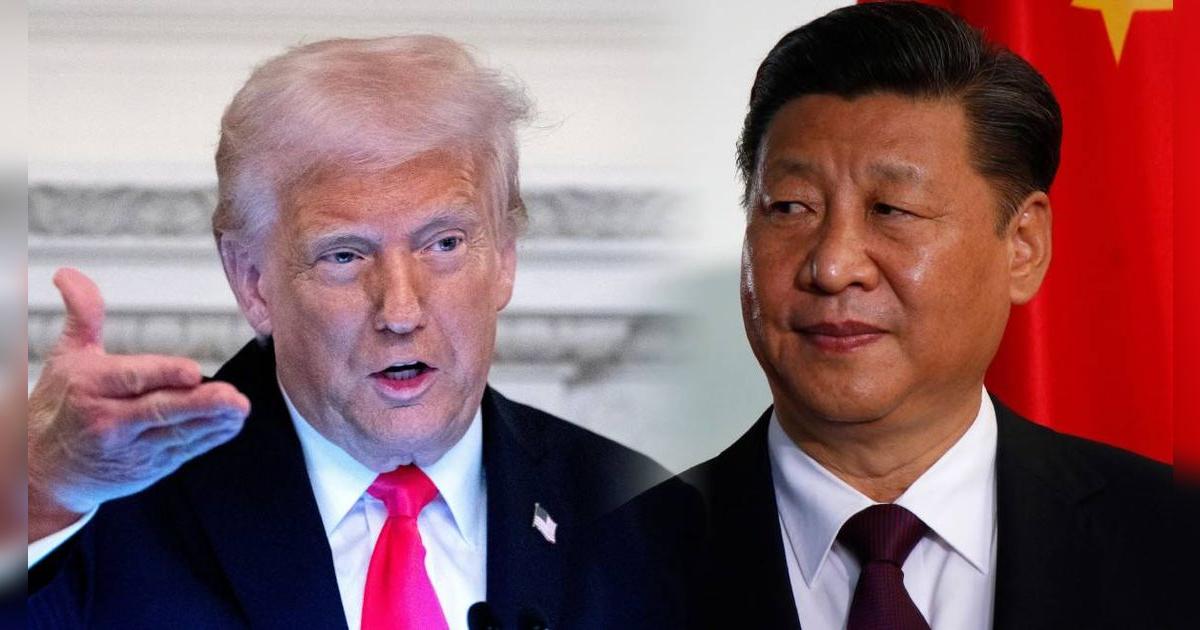 ALERTA para inmigrantes: China emite una ADVERTENCIA de viaje a EE. UU. en medio de las tensiones con Trump