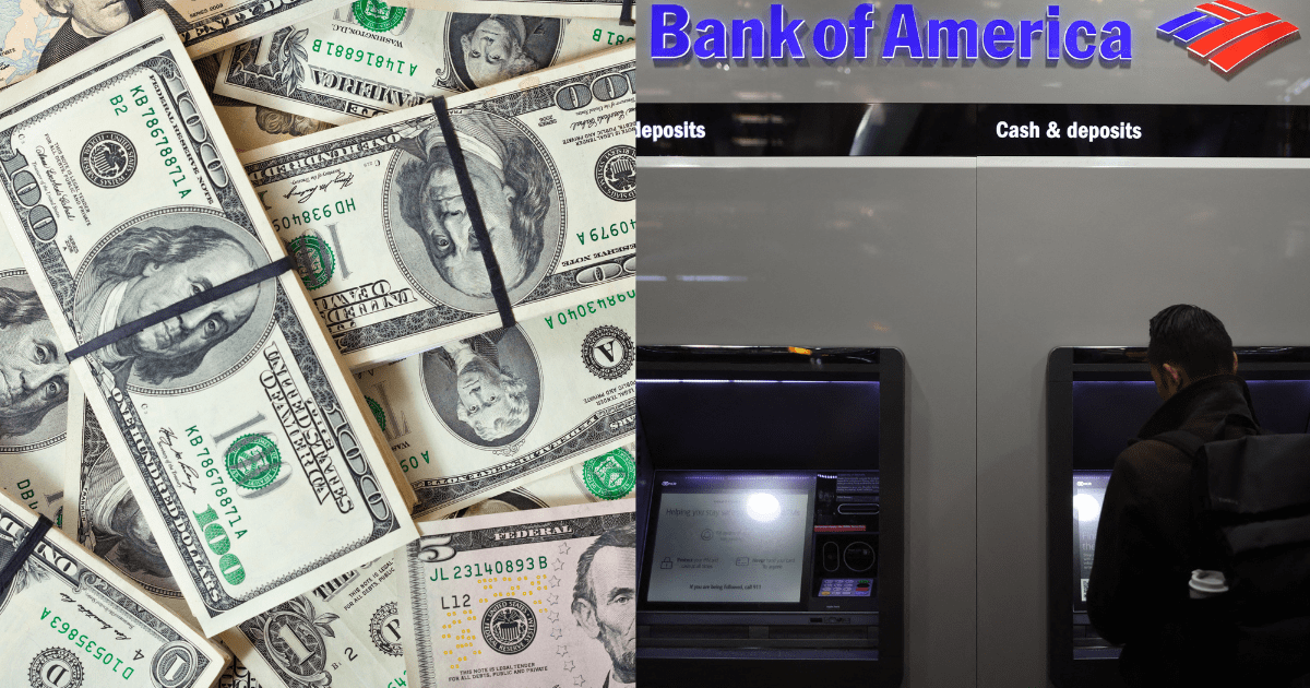 Estos son los requisitos para acceder al bono de bienvenida de US$300 de Bank of America antes del 31 de mayo de 2025 en EE. UU.