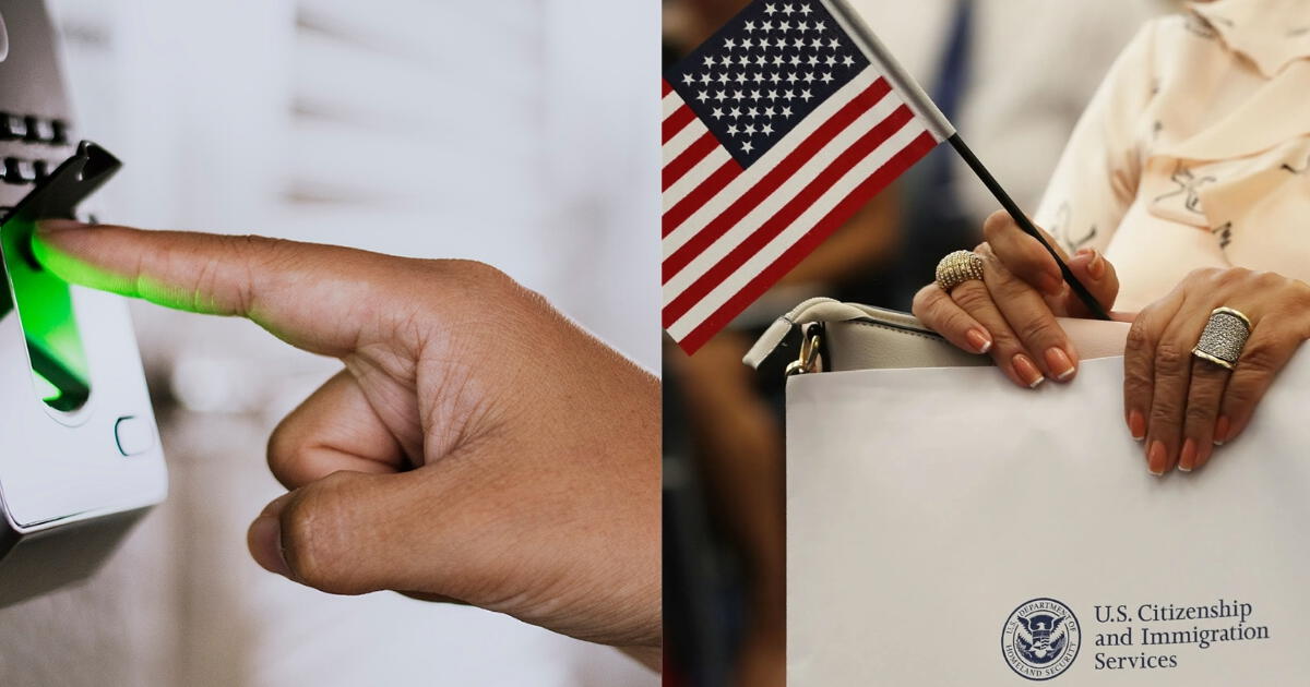 Cinco pasos para crear una cuenta en línea en USCIS y unirte al registro OBLIGATORIO para inmigrantes
