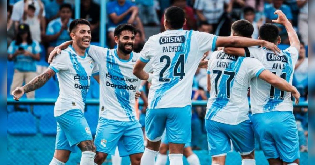 Revelan el técnico que buscaría Sporting Cristal en reemplazo de Farré: 