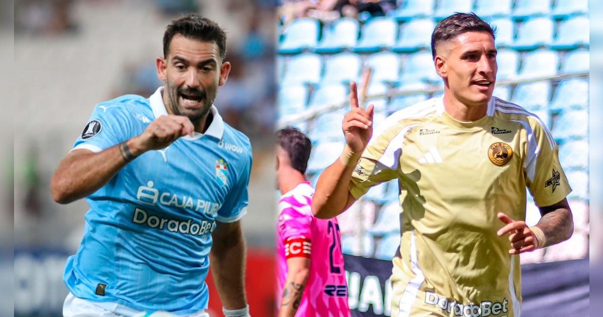 ¿A qué hora juega Sporting Cristal vs. Cusco, canal TV y dónde ver partido por la Liga 1?