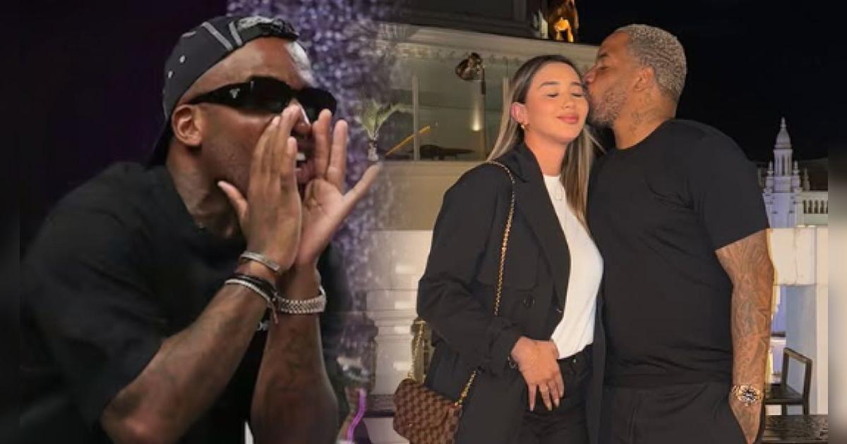 Jefferson Farfán y su insólita confesión de su relación con Xiomy Kanashiro: 