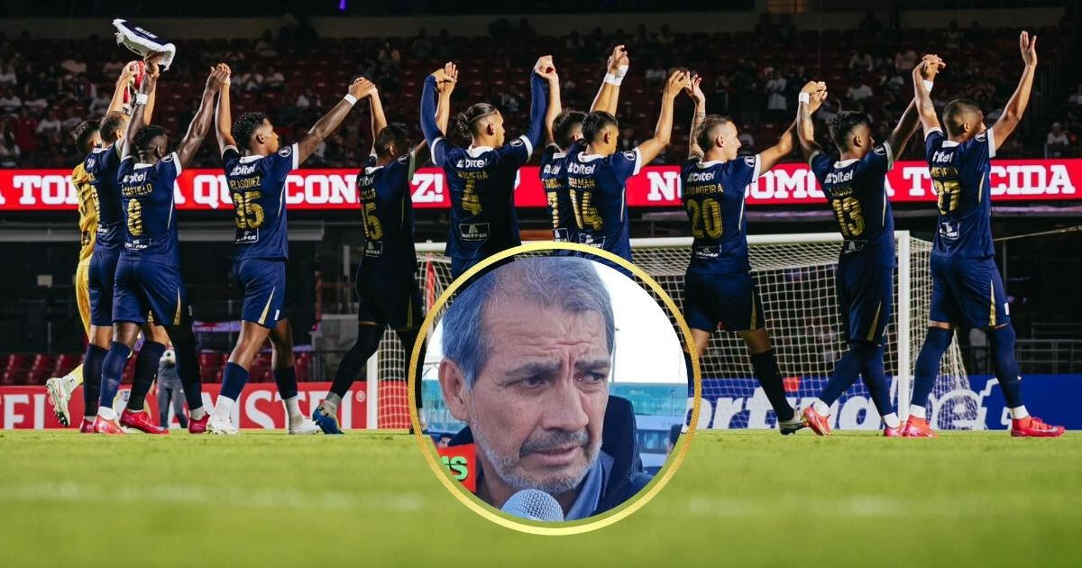 ¿Alianza Lima saca cara por el Perú a nivel internacional? La firme respuesta de Franco Navarro