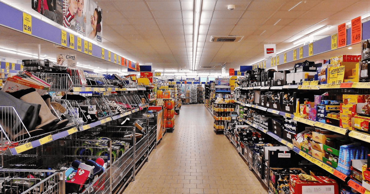 SUBIDAS de PRECIO en el supermercado: los aranceles disparan estos productos básicos