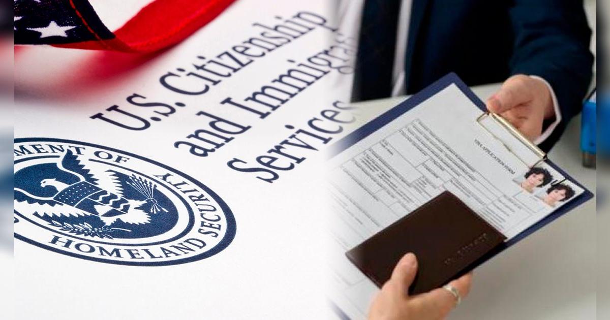 ¡Presta atención, inmigrante! Si no cumples con esta nueva exigencia de USCIS puede multarte con hasta $5,000 y riesgo de cárcel