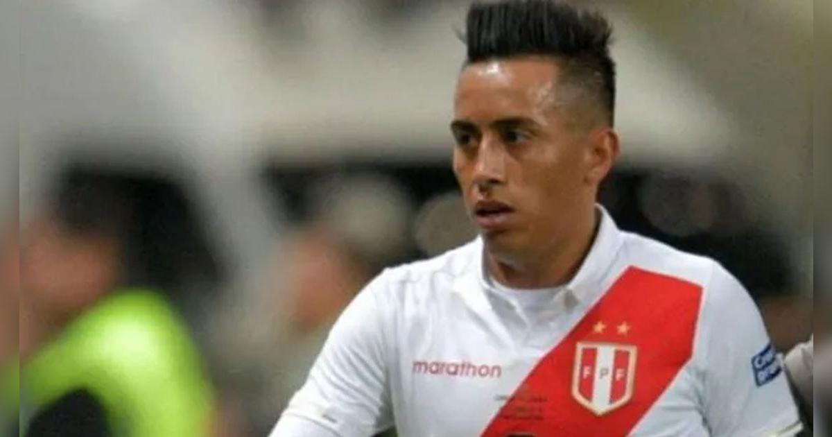 ¡Sorpresivo! Se reveló la fuerte razón por la que Christian Cueva fue separado de Cienciano
