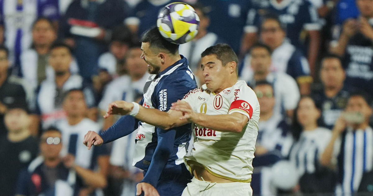 Alianza Lima fue sancionado por la Comisión Disciplinaria por los incidentes en el clásico