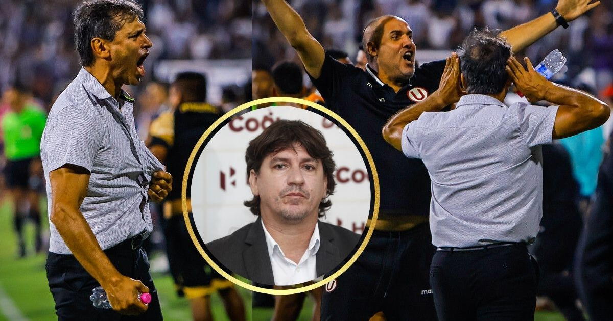 Universitario tomó radical medida por el duro castigo a Fabián Bustos: 