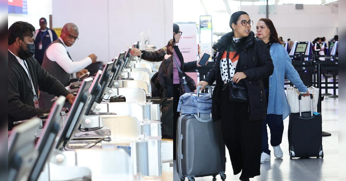 Confirmado: Ley Real ID será aplicada para viajes en EE. UU. a partir del 7 de mayo por la TSA