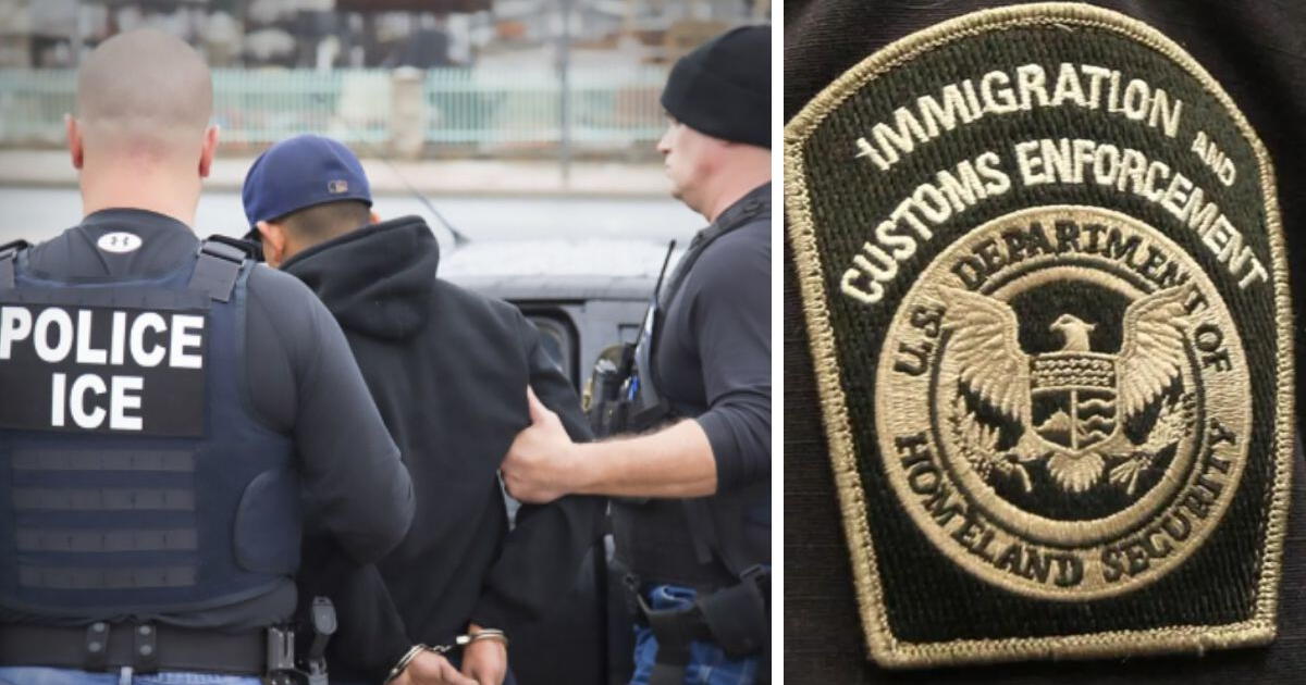 Ten cuidado con las REDADAS: ICE te puede CAPTURAR si tienes estos antecedentes y pendientes