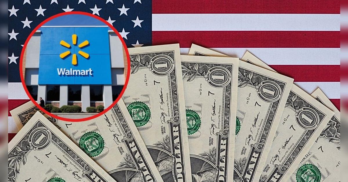 Kroger y Albertsons atacan a Walmart: ¿Iniciará una guerra de precios entre estas tiendas de Estados Unidos?