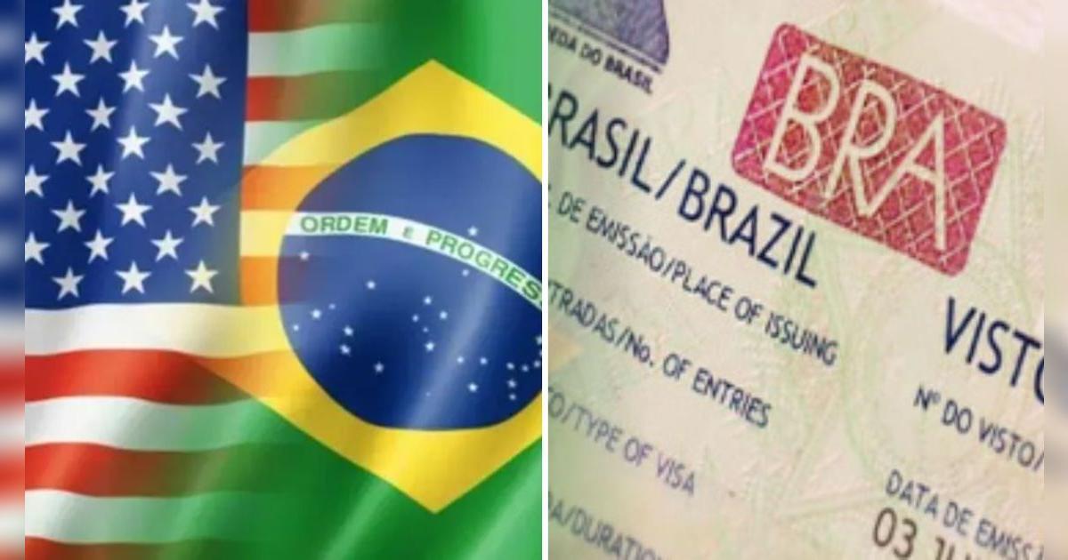 ¡ATENCIÓN! Este país sudamericano modifica sus reglas y exige VISA a turistas de EE. UU. desde HOY