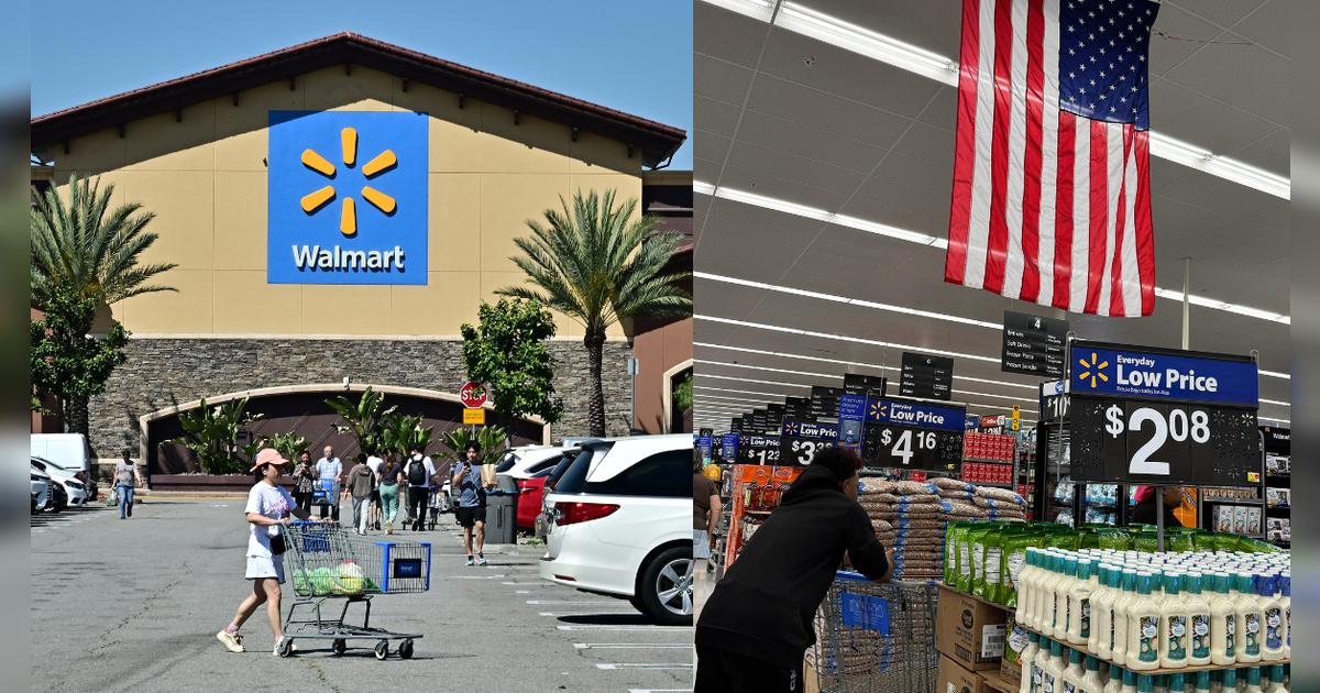 Boicot a Walmart: El DESCONTENTO de los consumidores contra las grandes empresas en EE. UU.