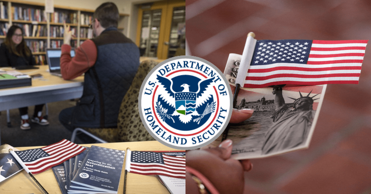 USCIS: ¿Cuánto demora el trámite del Formulario N-400 para la ciudadanía americana?