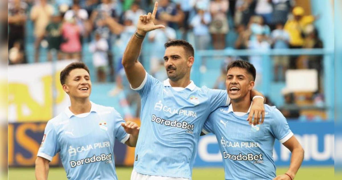 Ex DT de la selección paraguaya es firme candidato para dirigir a Cristal, revelan en Argentina