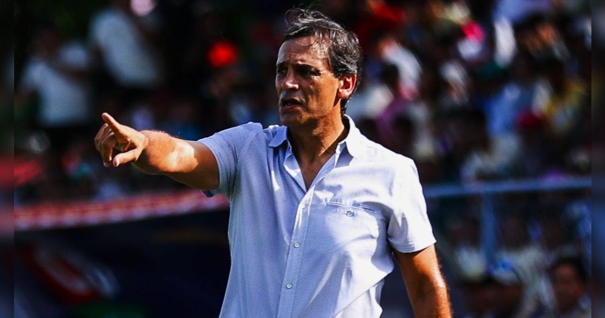 En Paraguay aseguran que Fabián Bustos firmará por Olimpia: 