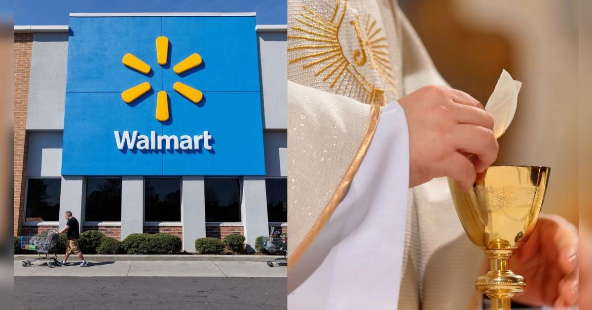 ¿Walmart, Target y otras tiendas estarán abiertas durante Semana Santa? Aquí la respuesta | Estados Unidos, lbeu