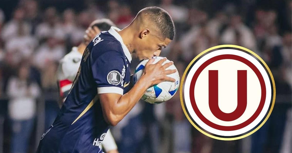Chumpitaz sorprende con opinión sobre Quevedo y reveló detalles de su pasado en Universitario