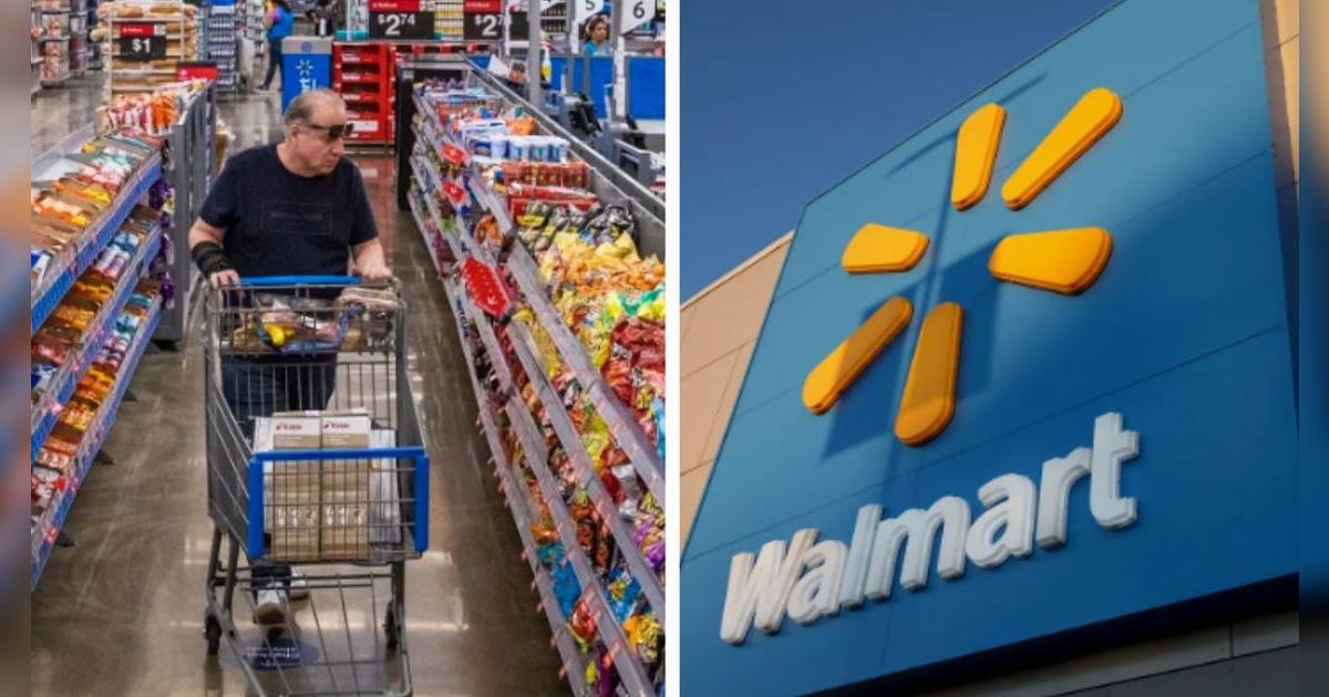Walmart ofrece BENEFICIOS y esperados BONOS para este grupo de clientes en EE. UU.