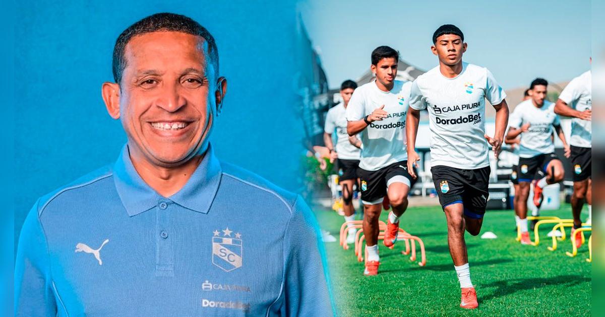 Alineación de Sporting Cristal vs Cusco FC: el sorpresivo once de Jorge Soto en el Gallardo