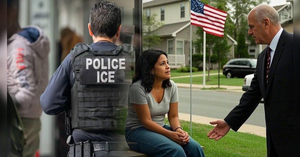 Atención inmigrantes: esta es la importancia de conocer tus derechos ante una intervención de los agentes del ICE