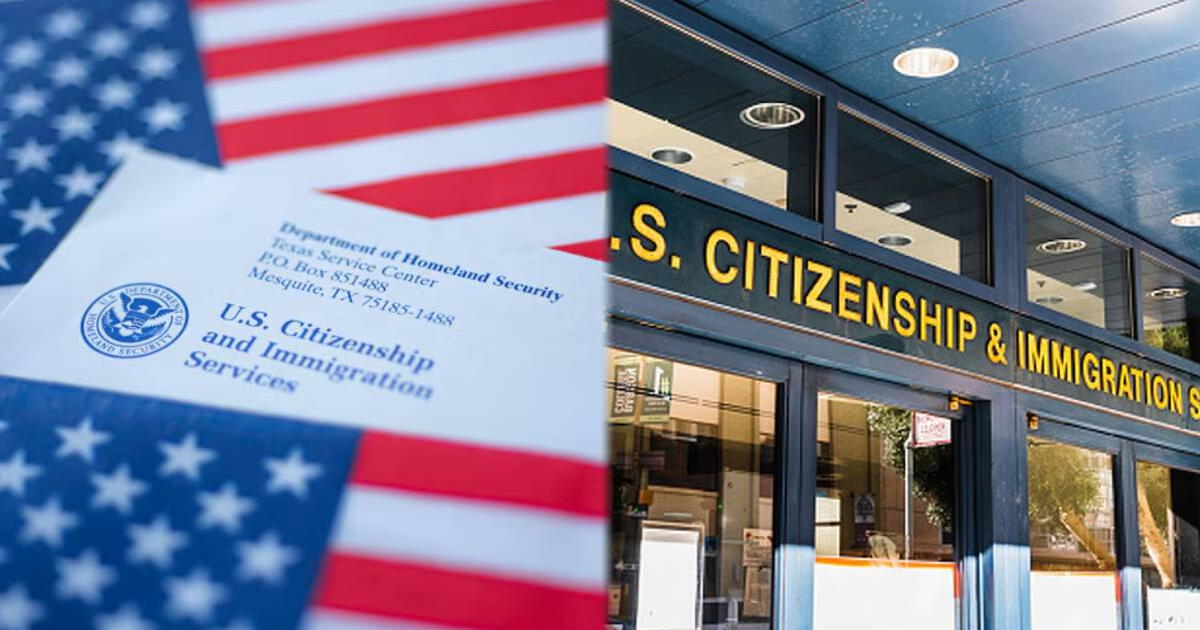 ¡Toma nota! De esta manera puedes pedir atención de emergencia a USCIS si eres latino en Estados Unidos