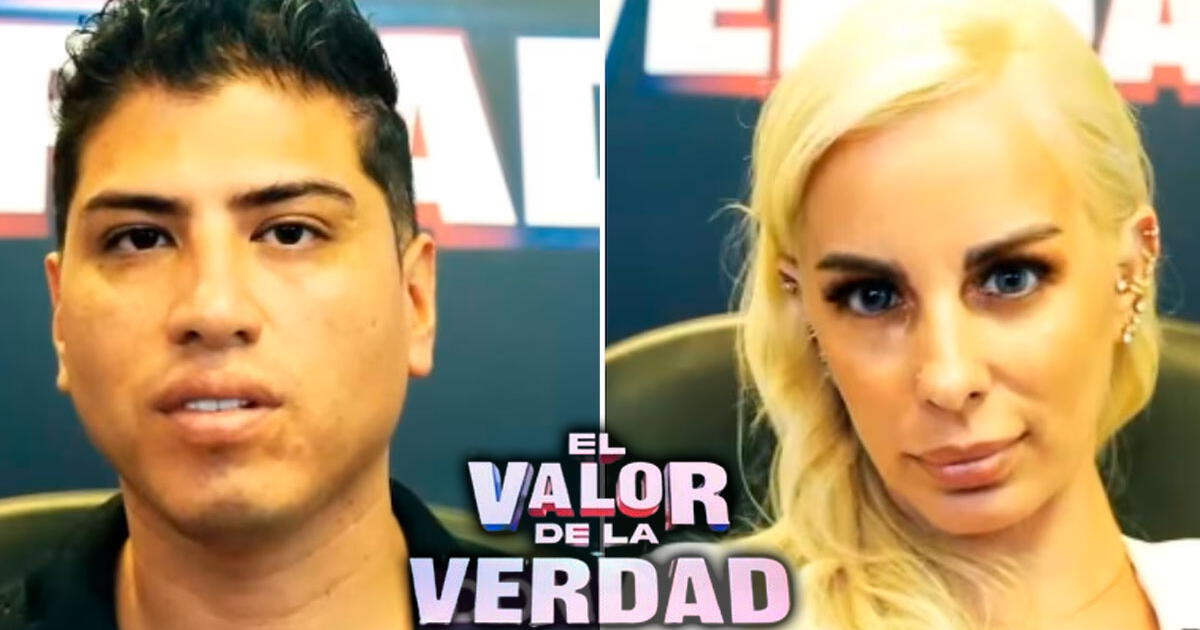 'El valor de la verdad' de John Kelvin y Dalia Durán: a qué hora empieza, avance y preguntas