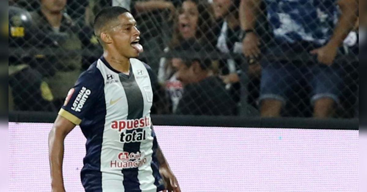 La publicación que Kevin Quevedo compartió tras sanciones en Alianza y Universitario