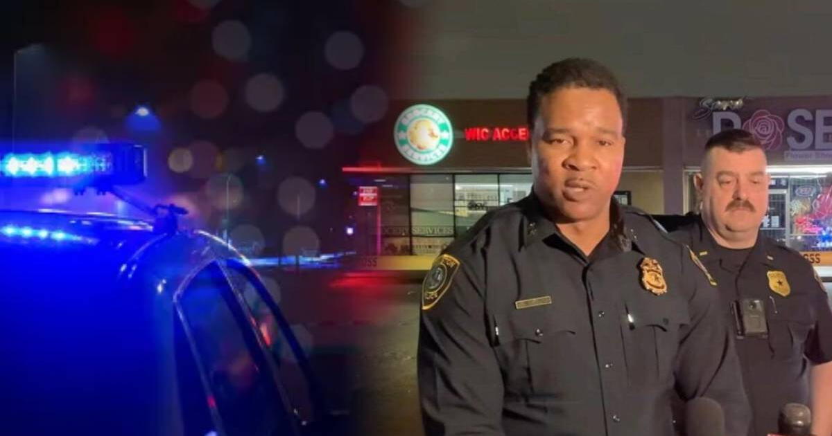 ¡ALERTA! Redada en club nocturno de Houston deja 12 detenidos y cierre temporal por actividades ilegales