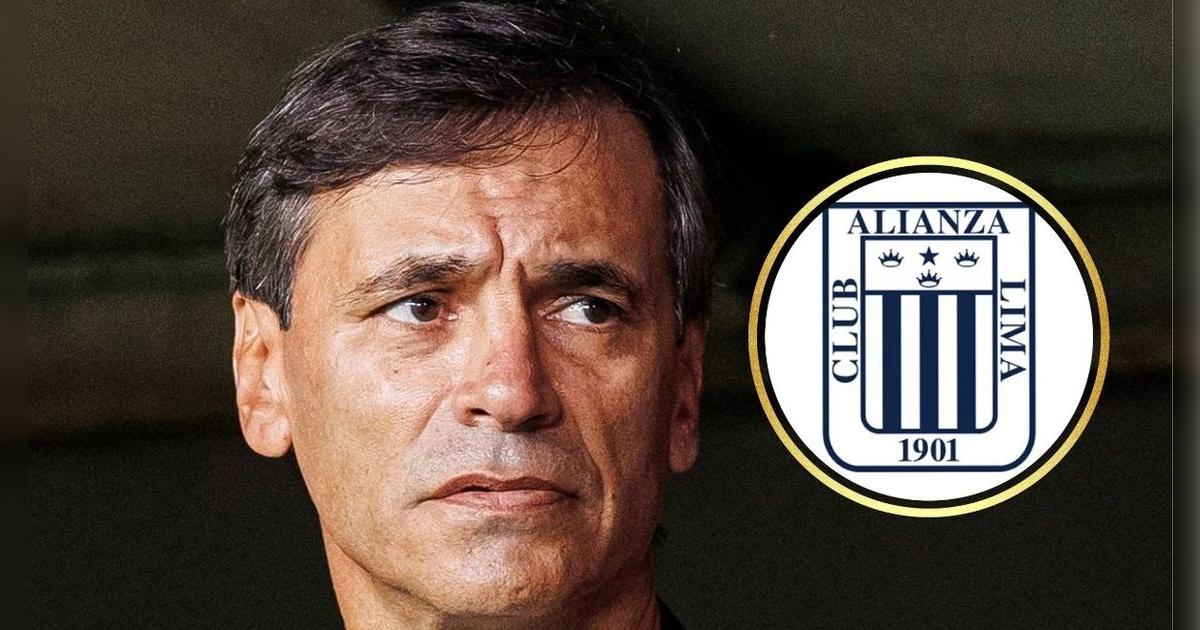 Hinchas de Universitario se acuerdan de extécnico de Alianza mientras definen el futuro de Bustos