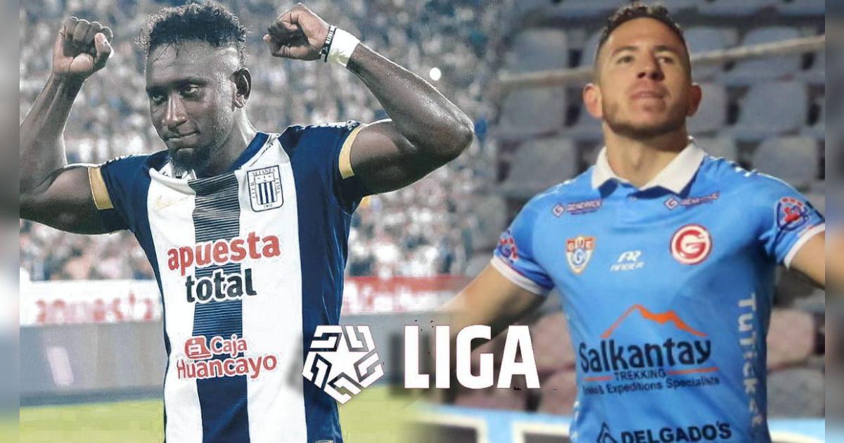 ¿A qué hora juega Alianza Lima vs Deportivo Garcilaso y canal de transmisión de la Liga 1?