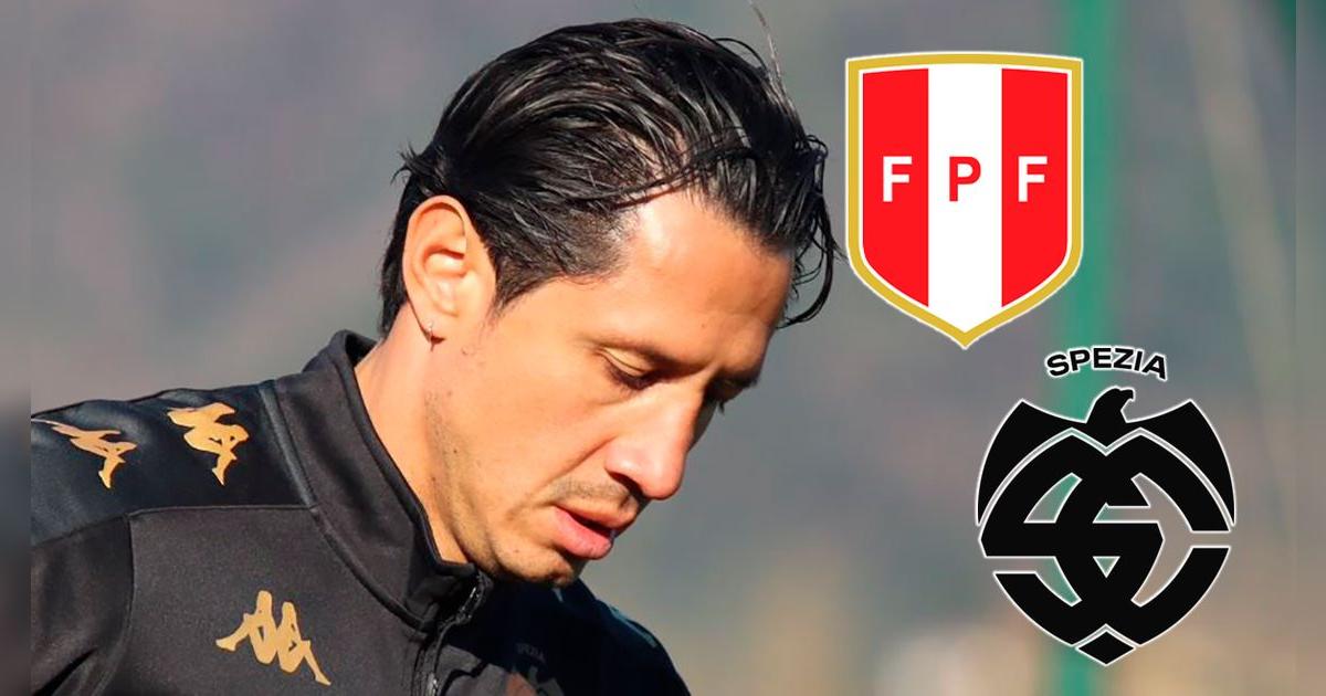 Lapadula confesó si en junio jugará por Perú o por los play offs con Spezia: 
