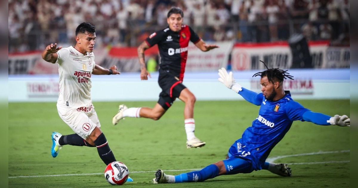 Sin una pieza clave: Universitario anunció la lista de convocados para enfrentar a Melgar