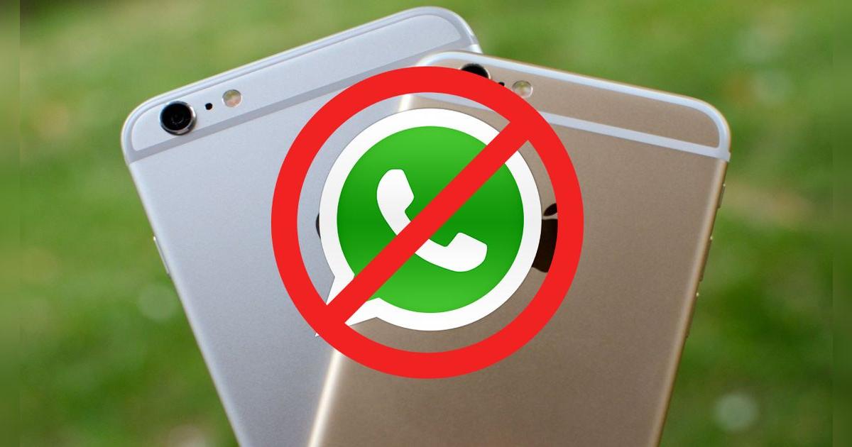 ¡Atención, usuarios de WhatsApp! Estos celulares ya no tendrán el servicio de Meta en mayo 2025