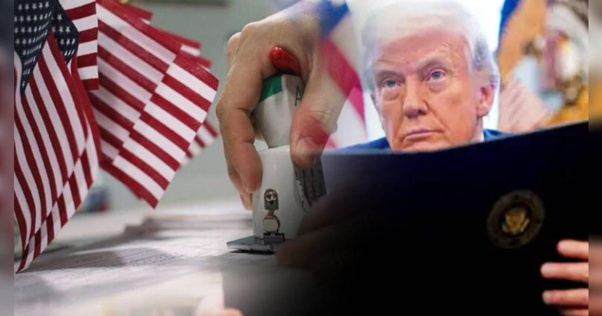 Presta atención, inmigrantes: conoce si eres elegible para solicitar ASILO AFIRMATIVO en EE. UU.