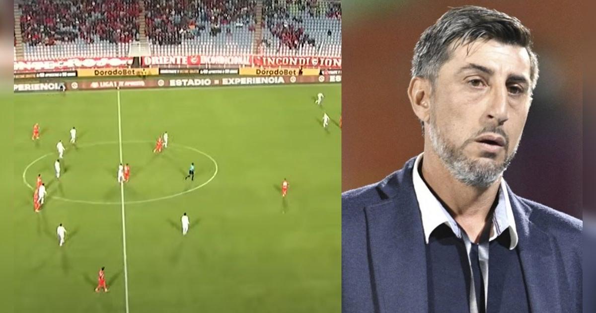 Así reaccionó el Garcilaso tras derrota de Cienciano con Cristian Díaz como DT ¿Qué dijeron?