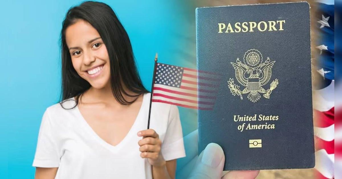 Sigue estas 3 recomendaciones de las autoridades migratorias de EE. UU. para asegurarte de que tus documentos estén en orden