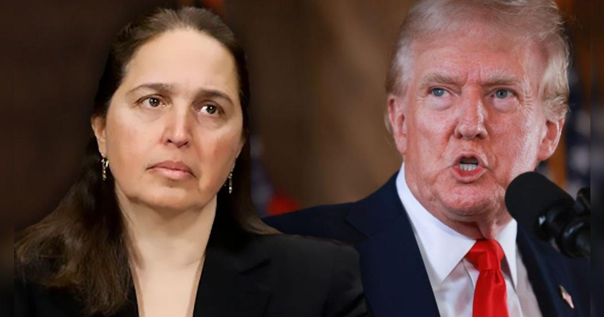 Miles de migrantes NO serán deportados de EE. UU.: Jueza FRENARÁ la orden de Trump para revocar el parole humanitario