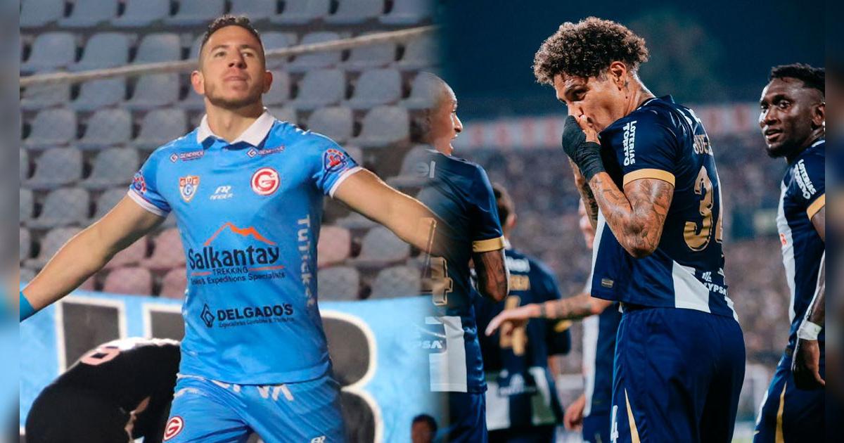 ¿Dónde ver partido de Alianza Lima vs Deportivo Garcilaso por Torneo Apertura 2025?