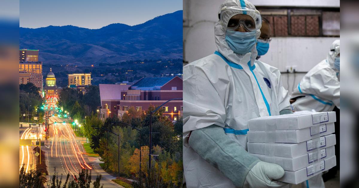 Nueva ley en Idaho suspende acceso a servicios de salud para inmigrantes sin papeles en EE. UU.